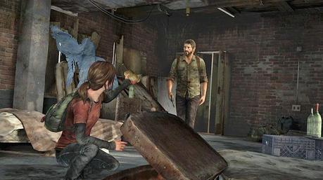 Altre immagini per The Last of Us