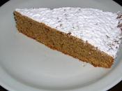 Torta caffè (ricetta Magheda)