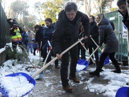 Alemanno ed il ‘complotto’ contro Roma: stupendo Gramellini su La Stampa