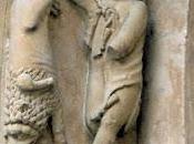 figura Ercole nella Cattedrale Fidenza