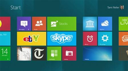 skype windows 8 450x251 Windows 8 Consumer Preview sarà rilasciato il 29 Febbraio durante il MWC
