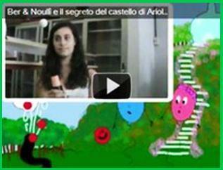 Ber E Noullì: Fisica E Cartoni Animati Ber E Noullì: Fisica E Cartoni Animati