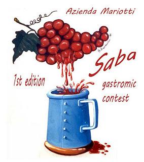 Saba Gastronomic Contest