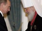 Putin voto degli ortodossi: “Io, paladino cristiani”
