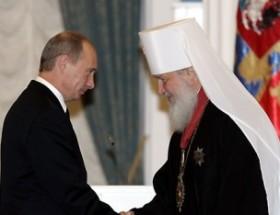 Putin e il voto degli ortodossi: “Io, paladino dei cristiani”