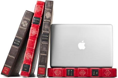 BookBook IPhone case for Fashion Writer