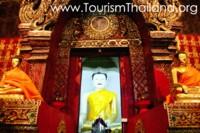 Chiang Mai, le attrattive parte I.