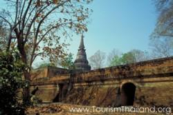 Chiang Mai, le attrattive parte I.