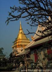 Chiang Mai, le attrattive parte I.