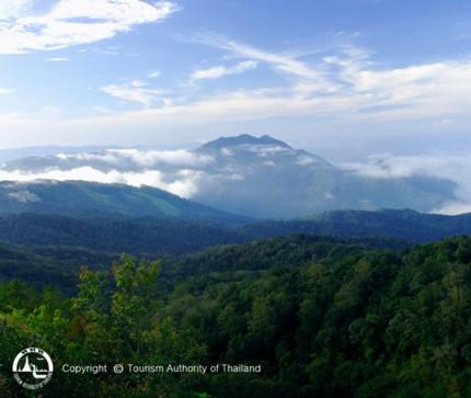 Chiang Mai, le attrattive parte I.