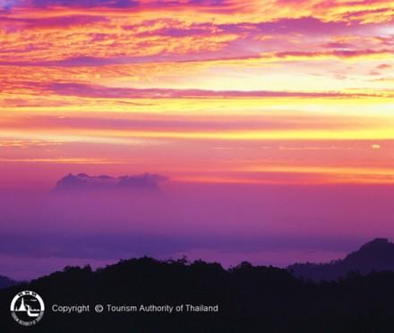 Chiang Mai, la Rosa del Nord.