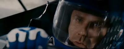 Talladega Nights: The Ballad of Ricky Bobby - Ricky Bobby: La Storia di un uomo che sapeva contare fino a uno