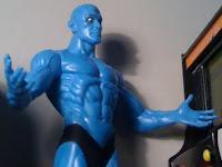 INTERVISTOPOLI: Come si scrive una recensione? -- The Doc Manhattan Edition INTERVISTOPOLI: Come si scrive una recensione? -- The Doc Manhattan Edition