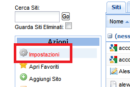 impostazioni lastpass Lastpass ancora più al sicuro con Google Authenticator