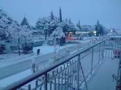 arrivo neve ghiaccio, Roma, attivo piano emergenza