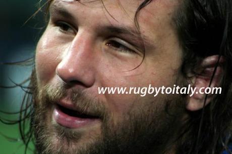 Il rugby spiegato in una frase da Martin Castrogiovanni