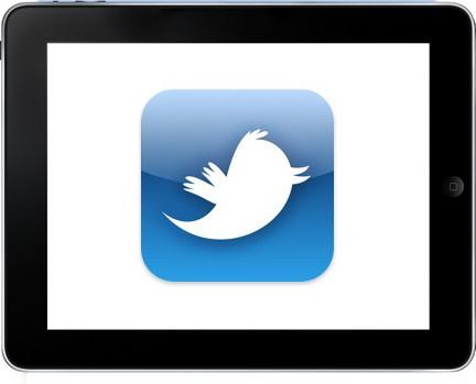 tipad Miglior Client Twitter per iPad