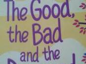 bad, good dumped Jenny Colgan