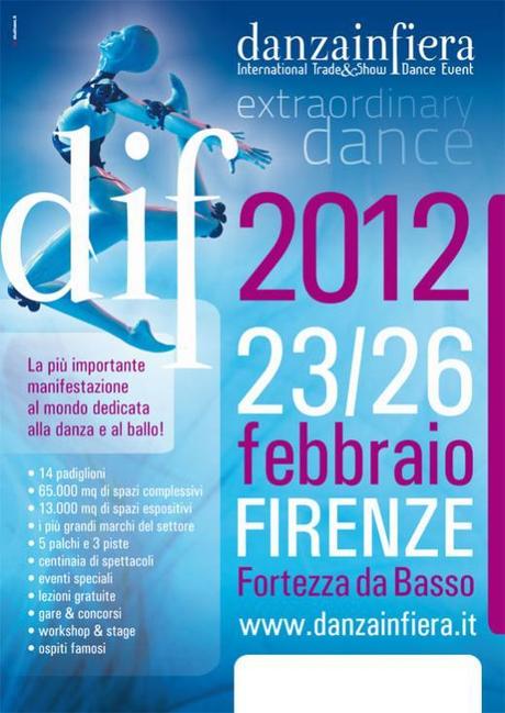 DanzainFiera 2012