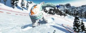 Winter Stars per xBox 360