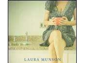Anteprima "Una stagione felicità inattesa" Laura Munson (Baldini Castoldi Dalai editore)