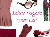 Idee regalo Valentino Zalando