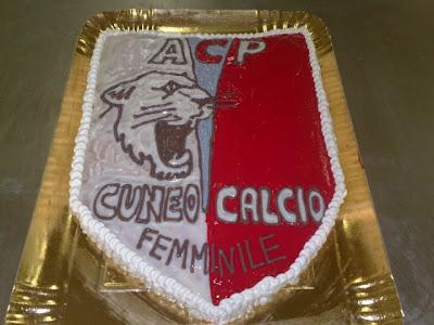 Intervista esclusiva ad Eva Callipo, presidentessa del Cuneo Calcio Femminile