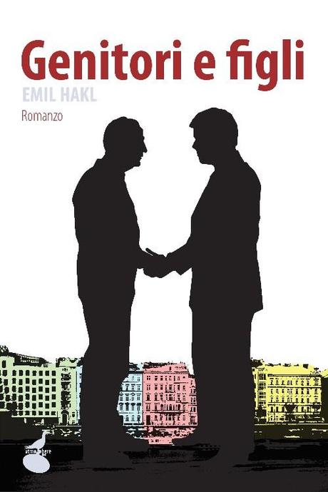 Emil Hakl – Genitori e figli