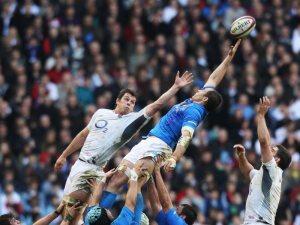 Questa l’Inghilterra per lo Stadio Olimpico: Lancaster non cambia nulla