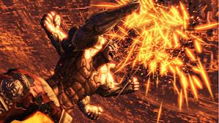 Asura's Wrath : lista trofei