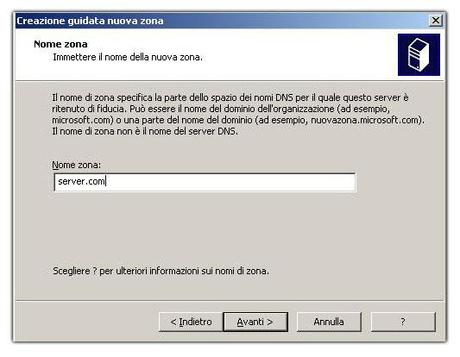 Bloccare siti in una rete aziendale con CCPROXY