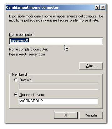 Bloccare siti in una rete aziendale con CCPROXY