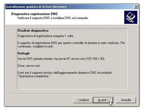 Bloccare siti in una rete aziendale con CCPROXY