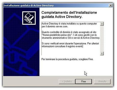 Bloccare siti in una rete aziendale con CCPROXY