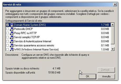 Bloccare siti in una rete aziendale con CCPROXY