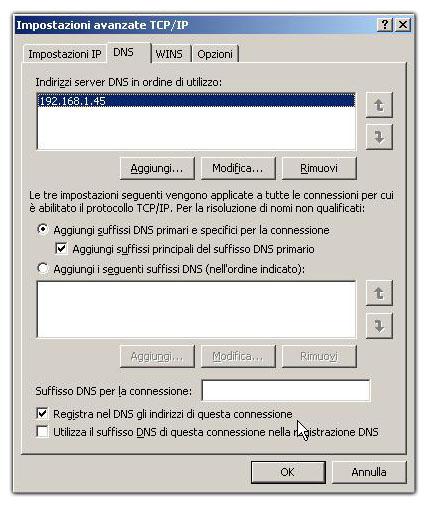 Bloccare siti in una rete aziendale con CCPROXY