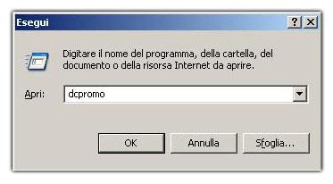 Bloccare siti in una rete aziendale con CCPROXY