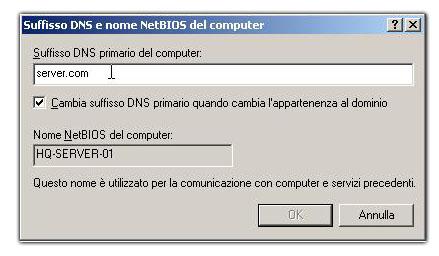 Bloccare siti in una rete aziendale con CCPROXY