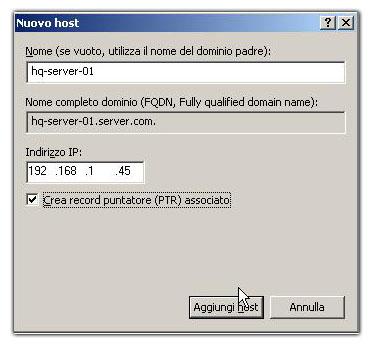 Bloccare siti in una rete aziendale con CCPROXY