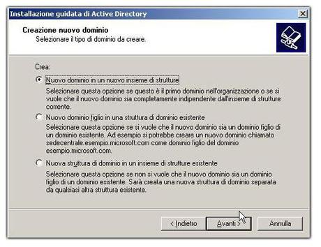 Bloccare siti in una rete aziendale con CCPROXY