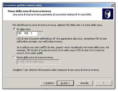 Bloccare siti in una rete aziendale con CCPROXY