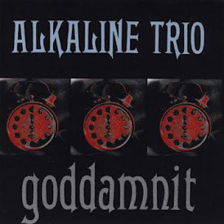 Alkaline Trio - 