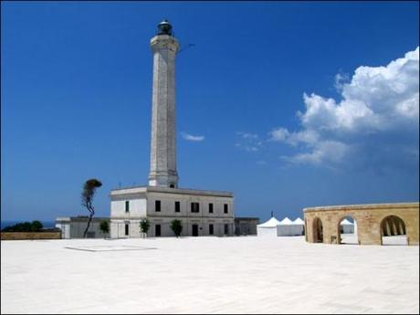 vacanze salento, puglia