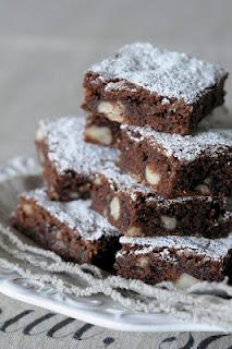 Brownies di Nuovo!