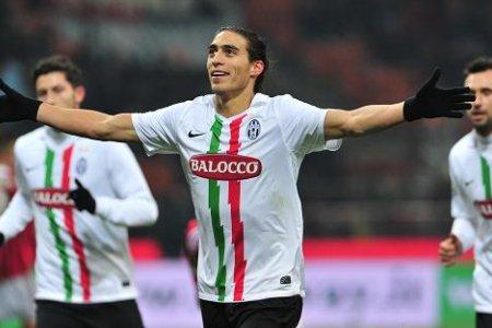 caceres 1 Coppa Italia, Milan   Juventus 1   2