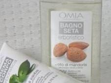 Review Omia Laboratoires prodotti corpo