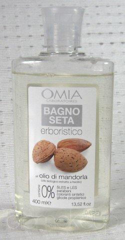 Review Omia Laboratoires prodotti per il corpo