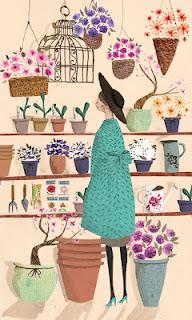 Giardini d'artista 10 _ Emma Block