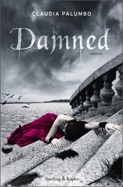 Recensione: Damned di Claudia Palumbo