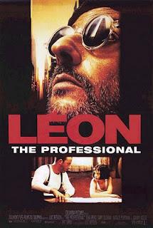 Léon - Luc Besson (1994)